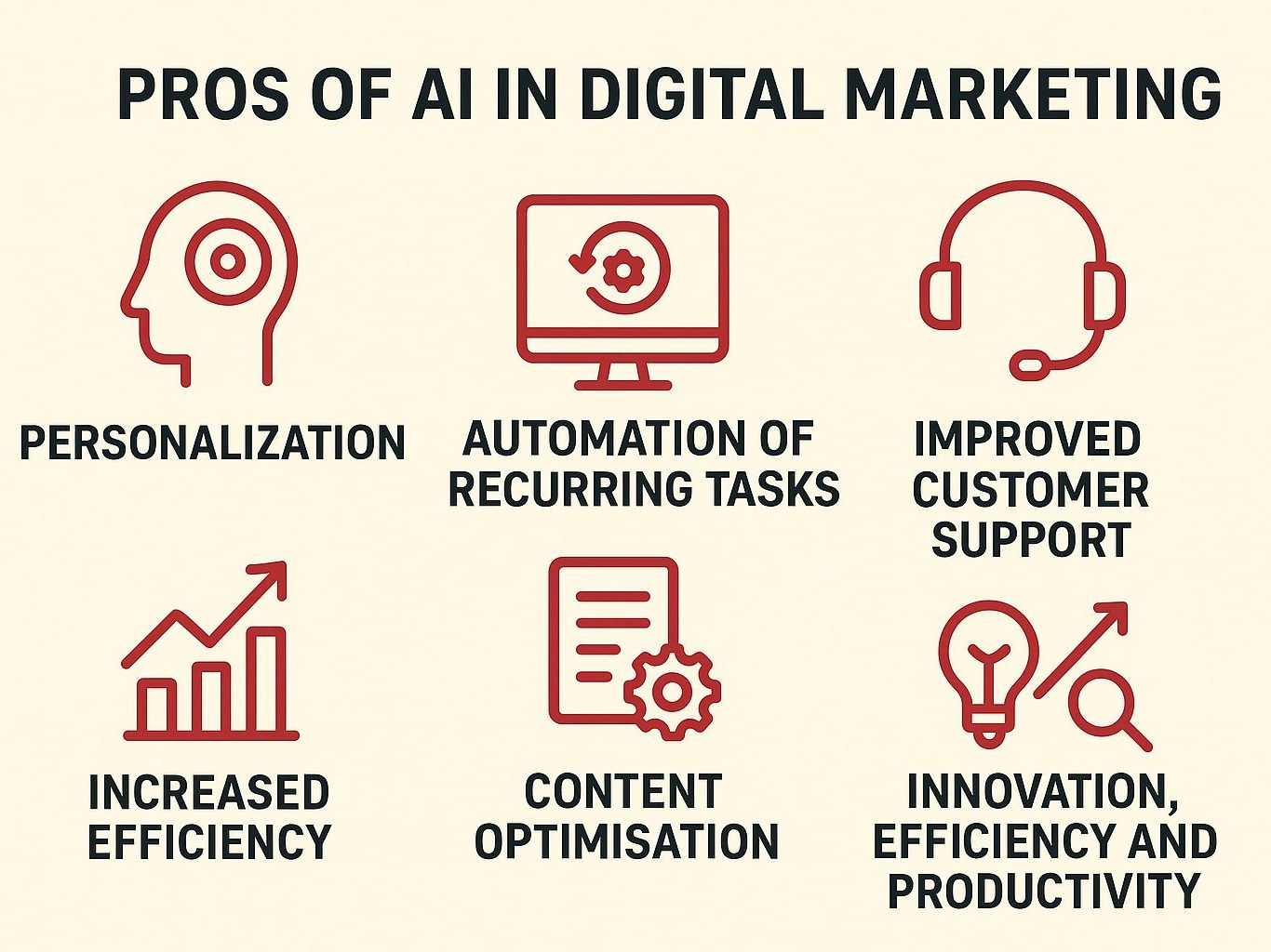 ai in digital marketing