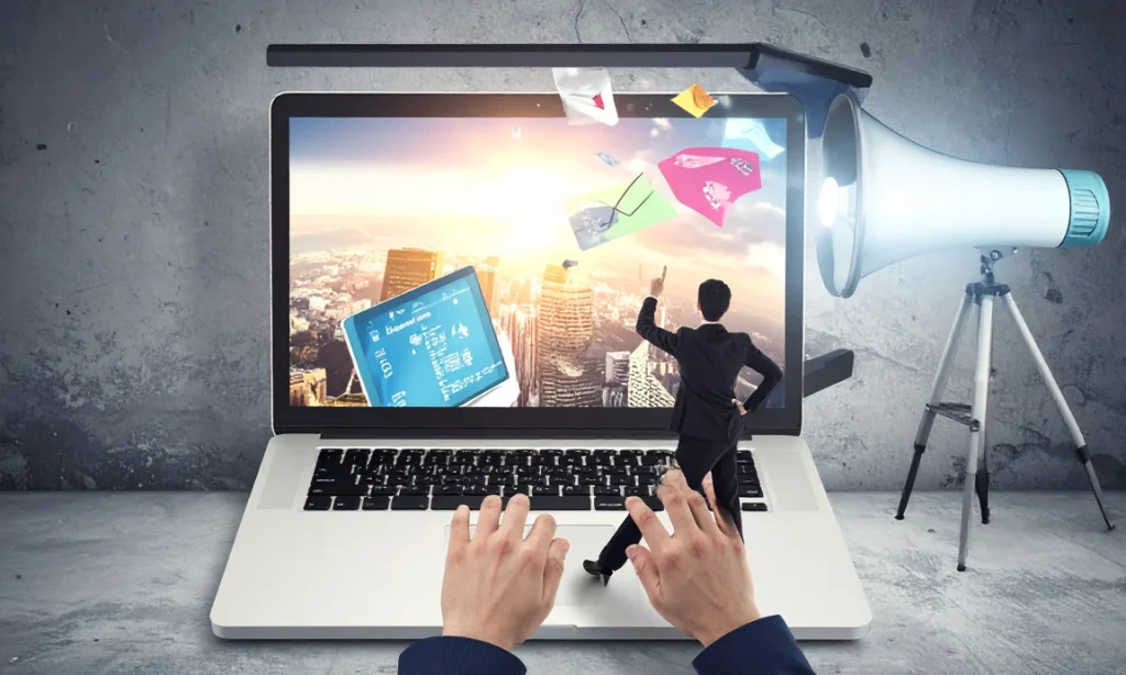 ai in digital marketing