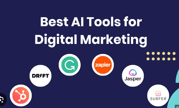 tools for digital marketing