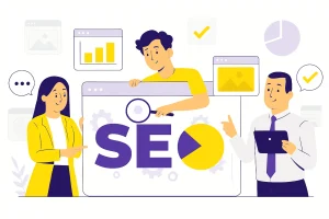 SEO